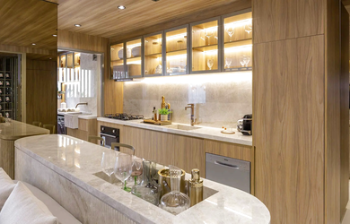 Imagem 15: MAC Brooklin, 2 dormitórios, 2 suíte, 3 banheiro, 1 vaga na garagem,...