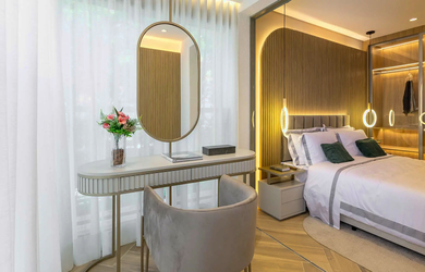 Imagem 16: MAC Brooklin, 2 dormitórios, 2 suíte, 3 banheiro, 1 vaga na garagem,...