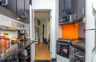 Imagem 4: MM 641 Apto 601721050-3. Piscina, Área de serviço, 80m² de Áreae2...