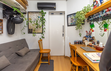 Imagem 5: MM 641 Apto 601721050-3. Piscina, Área de serviço, 80m² de Áreae2...