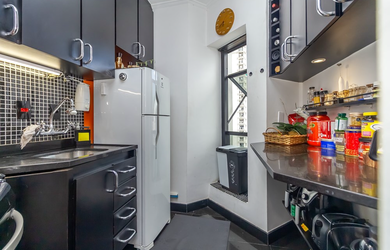 Imagem 7: MM 641 Apto 601721050-3. Piscina, Área de serviço, 80m² de Áreae2...