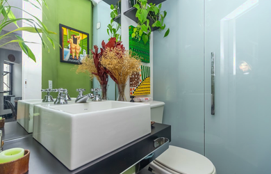 Imagem 8: MM 641 Apto 601721050-3. Piscina, Área de serviço, 80m² de Áreae2...