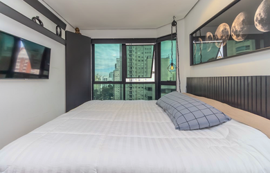 Imagem 12: MM 641 Apto 601721050-3. Piscina, Área de serviço, 80m² de Áreae2...