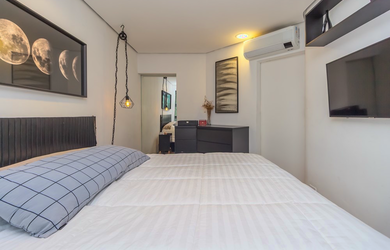 Imagem 2: MM 641 Apto 601721050-3. Piscina, Área de serviço, 80m² de Áreae2...