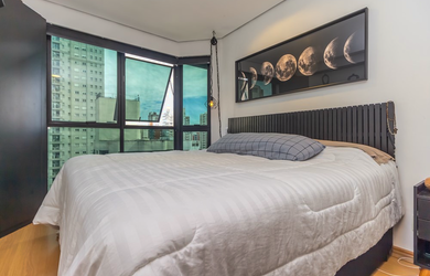 Imagem 14: MM 641 Apto 601721050-3. Piscina, Área de serviço, 80m² de Áreae2...