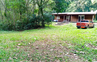 Imagem: A fazenda está localizado em Rolante, RS à venda por R$289.000