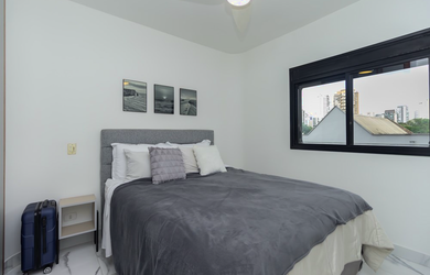 Imagem 16: APARTAMENTO RESIDENCIAL em São Paulo - SP, Itaim Bibi