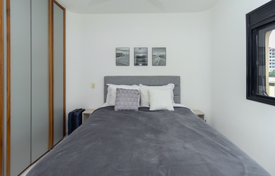 Imagem 15: APARTAMENTO RESIDENCIAL em São Paulo - SP, Itaim Bibi