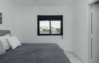 Imagem 14: APARTAMENTO RESIDENCIAL em São Paulo - SP, Itaim Bibi