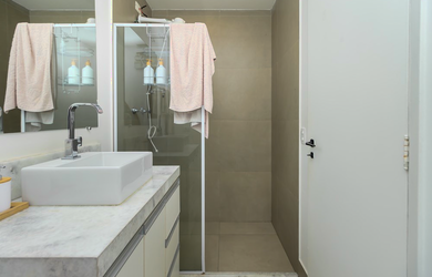 Imagem 12: APARTAMENTO RESIDENCIAL em São Paulo - SP, Itaim Bibi