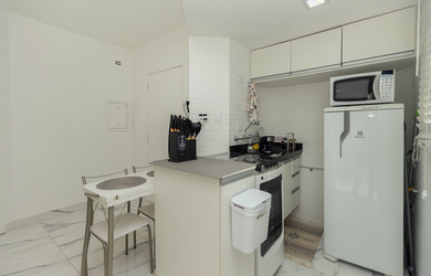 Imagem 11: APARTAMENTO RESIDENCIAL em São Paulo - SP, Itaim Bibi