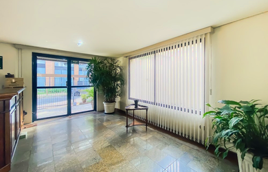 Imagem 6: APARTAMENTO RESIDENCIAL em São Paulo - SP, Itaim Bibi