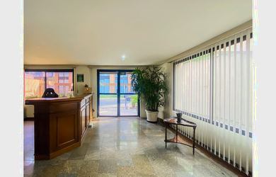 Imagem 5: APARTAMENTO RESIDENCIAL em São Paulo - SP, Itaim Bibi