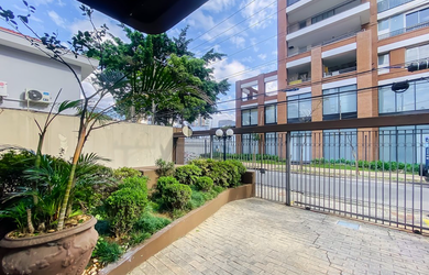 Imagem 3: APARTAMENTO RESIDENCIAL em São Paulo - SP, Itaim Bibi