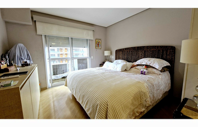 Imagem 14: Apartamento à venda em São Paulo, Campo Belo, com 4 quartos, 250m²