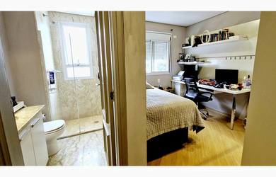 Imagem 5: Apartamento à venda em São Paulo, Campo Belo, com 4 quartos, 250m²