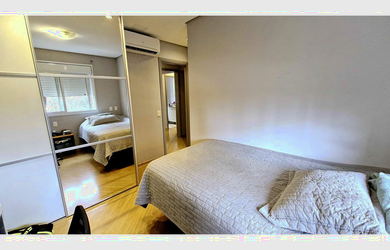 Imagem 7: Apartamento à venda em São Paulo, Campo Belo, com 4 quartos, 250m²