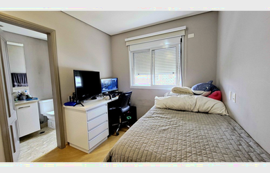 Imagem 10: Apartamento à venda em São Paulo, Campo Belo, com 4 quartos, 250m²