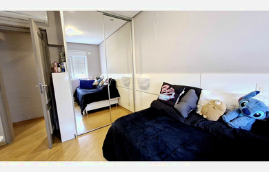 Imagem 11: Apartamento à venda em São Paulo, Campo Belo, com 4 quartos, 250m²