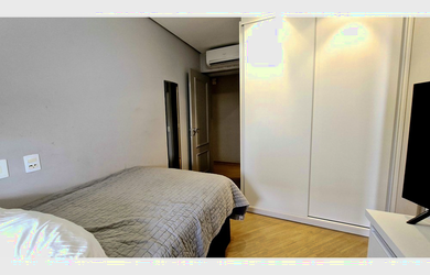 Imagem 12: Apartamento à venda em São Paulo, Campo Belo, com 4 quartos, 250m²