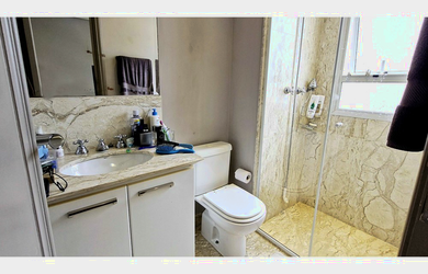 Imagem 13: Apartamento à venda em São Paulo, Campo Belo, com 4 quartos, 250m²