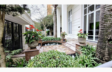 Imagem 15: Apartamento à venda em São Paulo, Campo Belo, com 4 quartos, 250m²