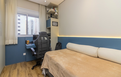 Imagem 16: APARTAMENTO RESIDENCIAL em São Paulo - SP, Vila da Saúde