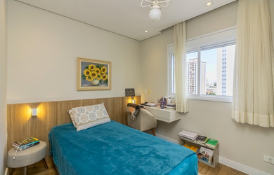 Imagem 2: APARTAMENTO RESIDENCIAL em São Paulo - SP, Vila da Saúde