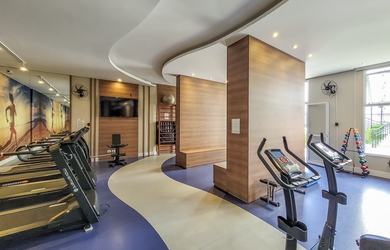 Imagem 9: APARTAMENTO RESIDENCIAL em São Paulo - SP, Vila da Saúde