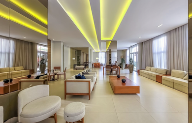 Imagem 8: APARTAMENTO RESIDENCIAL em São Paulo - SP, Vila da Saúde