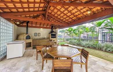 Imagem 7: APARTAMENTO RESIDENCIAL em São Paulo - SP, Vila da Saúde