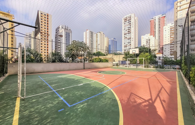 Imagem 4: APARTAMENTO RESIDENCIAL em São Paulo - SP, Vila da Saúde