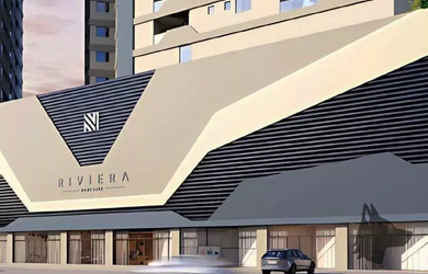 Imagem 3: Riviera Home Club - Fase 1 - Breve Lançamento - Apartamento à venda no bairro Alto do São