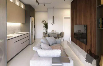 Imagem 4: Riviera Home Club - Fase 1 - Breve Lançamento - Apartamento à venda no bairro Alto do São