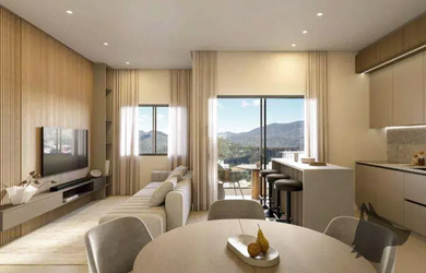 Imagem 5: Riviera Home Club - Fase 1 - Breve Lançamento - Apartamento à venda no bairro Alto do São