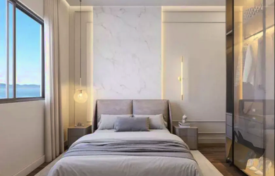 Imagem 7: Riviera Home Club - Fase 1 - Breve Lançamento - Apartamento à venda no bairro Alto do São