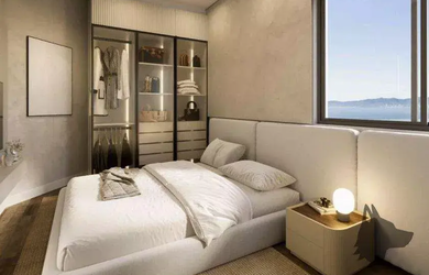 Imagem 8: Riviera Home Club - Fase 1 - Breve Lançamento - Apartamento à venda no bairro Alto do São