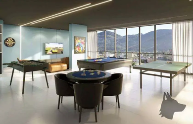 Imagem 12: Riviera Home Club - Fase 1 - Breve Lançamento - Apartamento à venda no bairro Alto do São