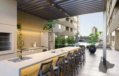 Imagem 15: Riviera Home Club - Fase 1 - Breve Lançamento - Apartamento à venda no bairro Alto do São