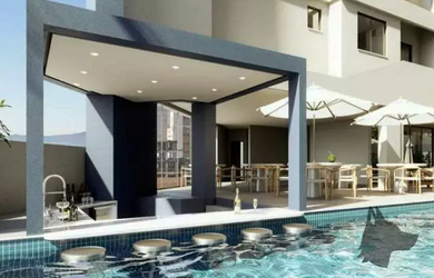 Imagem 16: Riviera Home Club - Fase 1 - Breve Lançamento - Apartamento à venda no bairro Alto do São