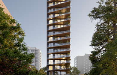 Imagem 3: Veríssimo, 3 dormitórios na Rua Engenheiro Veríssimo De Matos