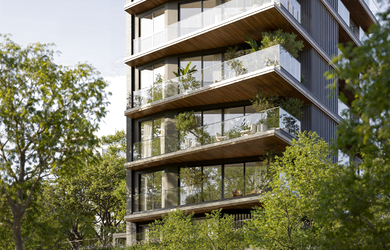 Imagem 4: Veríssimo, 3 dormitórios na Rua Engenheiro Veríssimo De Matos