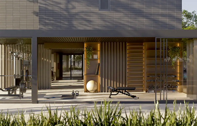 Imagem 14: Veríssimo, 3 dormitórios na Rua Engenheiro Veríssimo De Matos