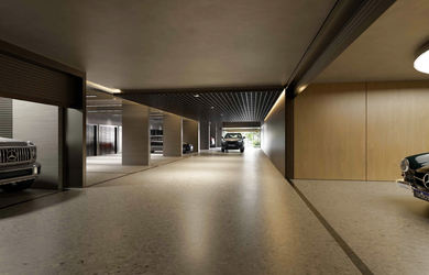 Imagem 15: Veríssimo, 3 dormitórios na Rua Engenheiro Veríssimo De Matos