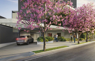 Imagem 5: Sereno, 3 dormitórios na Rua Capitão Rabelo