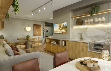 Imagem 8: Sereno, 3 dormitórios na Rua Capitão Rabelo