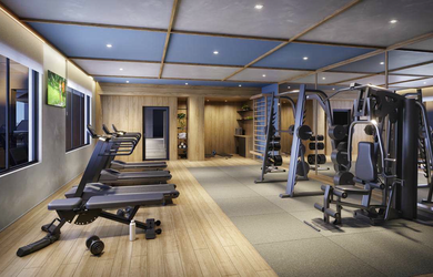 Imagem 11: Sereno, 3 dormitórios na Rua Capitão Rabelo