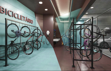 Imagem 12: Sereno, 3 dormitórios na Rua Capitão Rabelo