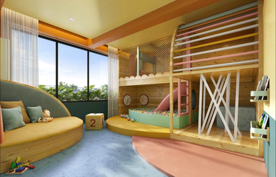 Imagem 13: Sereno, 3 dormitórios na Rua Capitão Rabelo