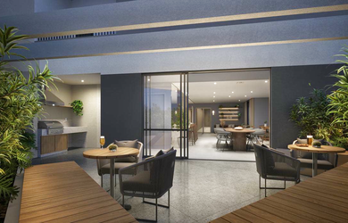 Imagem 16: Sereno, 3 dormitórios na Rua Capitão Rabelo